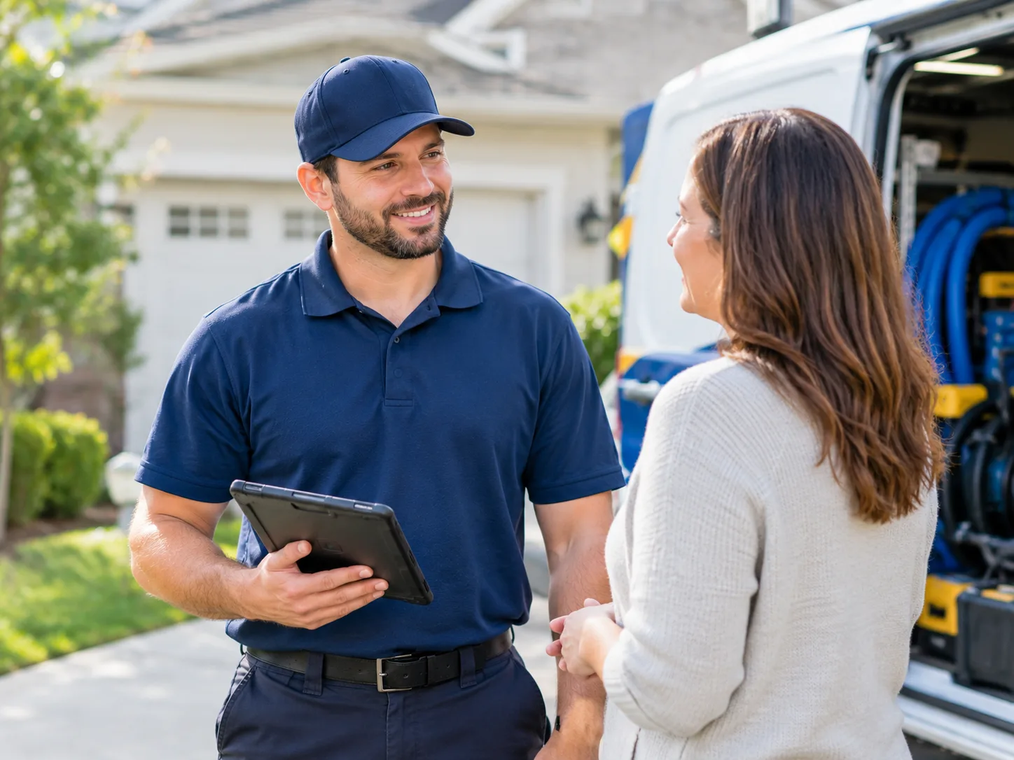 Sewage Backup Cleanup Eagar, AZ FAQs
